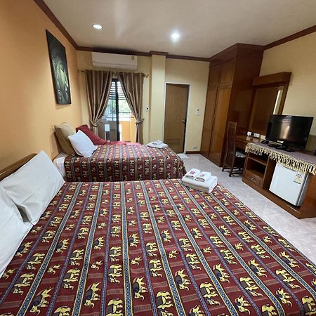 Mini Cost Apartment&Guesthouse Τσιάνγκ Μάι Εξωτερικό φωτογραφία