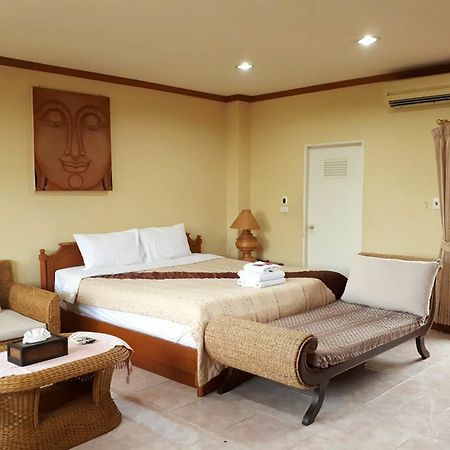Mini Cost Apartment&Guesthouse Τσιάνγκ Μάι Εξωτερικό φωτογραφία