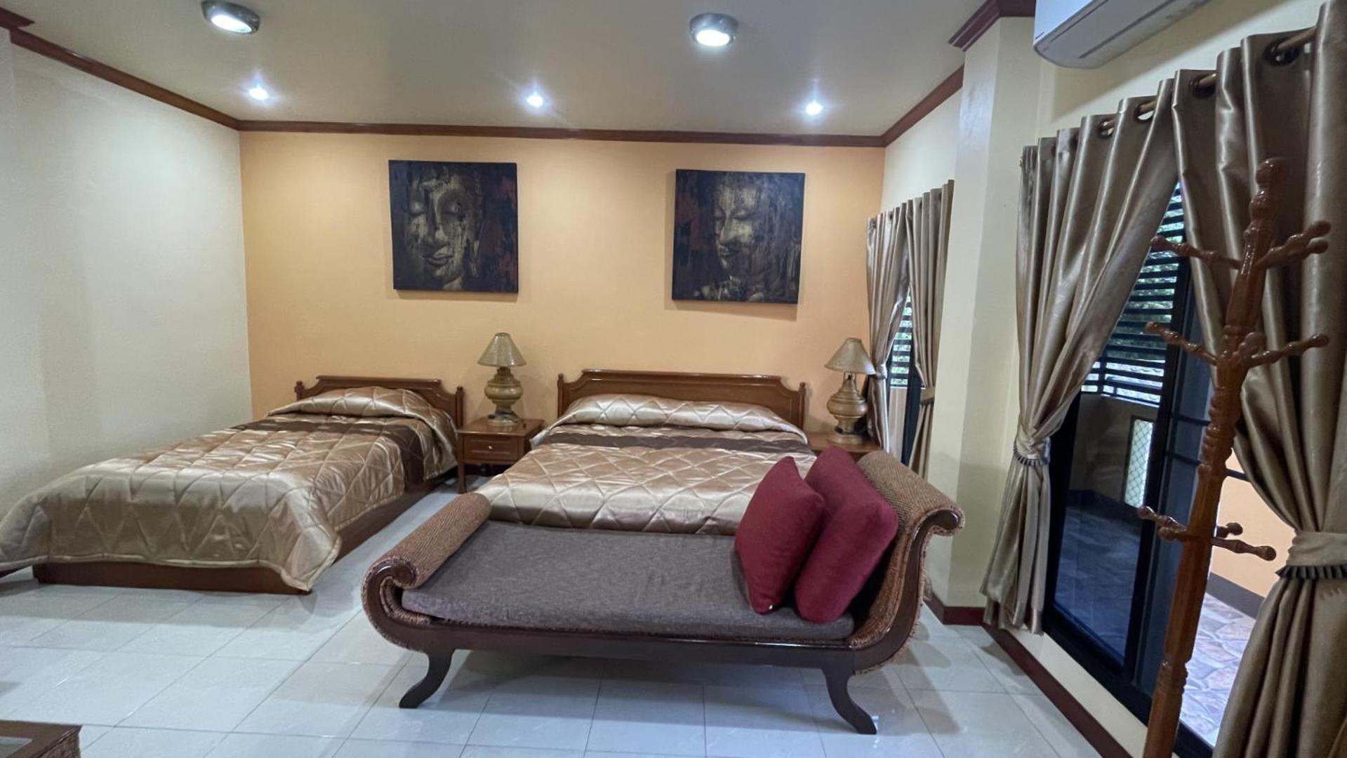 Mini Cost Apartment&Guesthouse Τσιάνγκ Μάι Εξωτερικό φωτογραφία