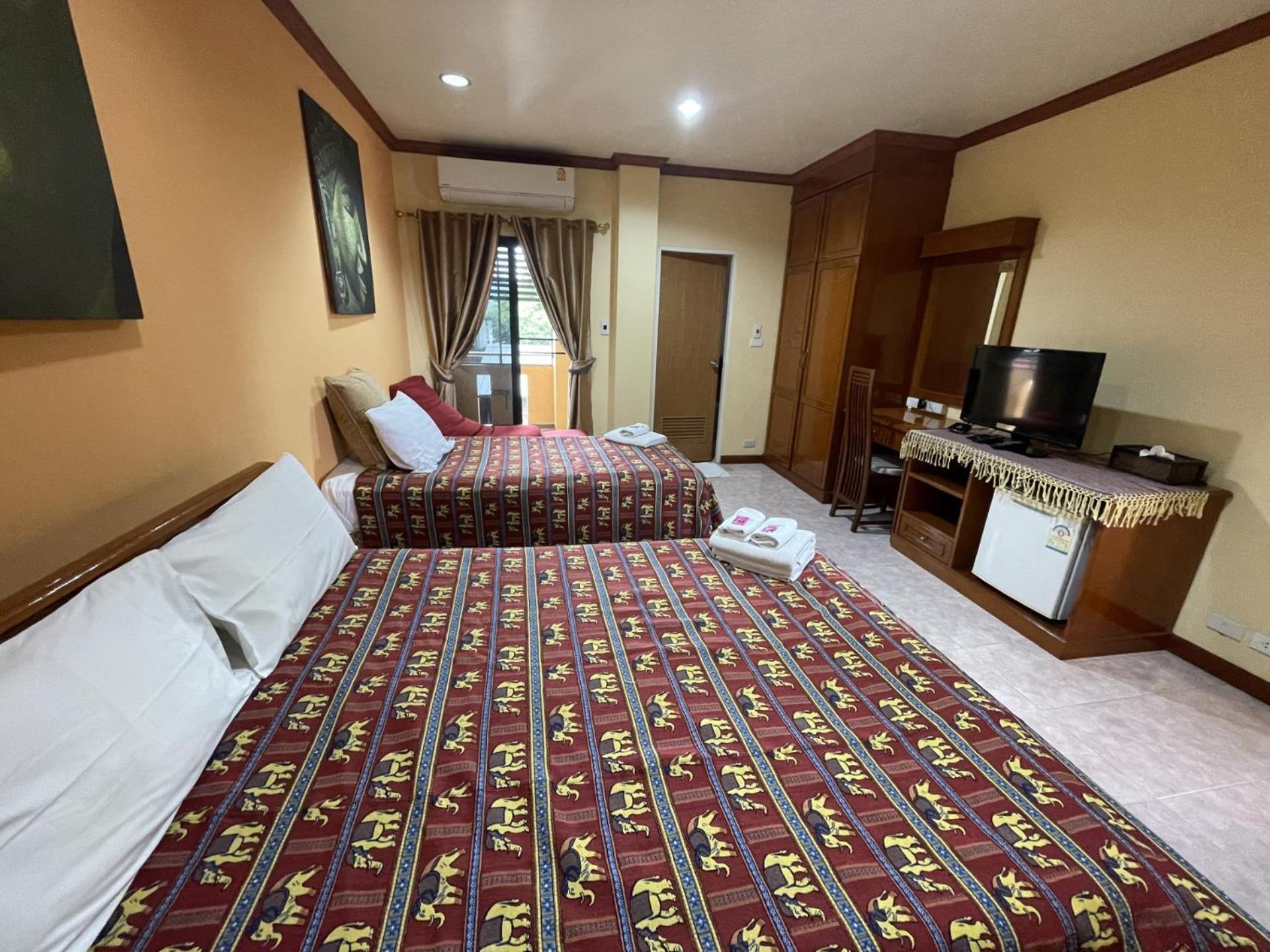 Mini Cost Apartment&Guesthouse Τσιάνγκ Μάι Εξωτερικό φωτογραφία
