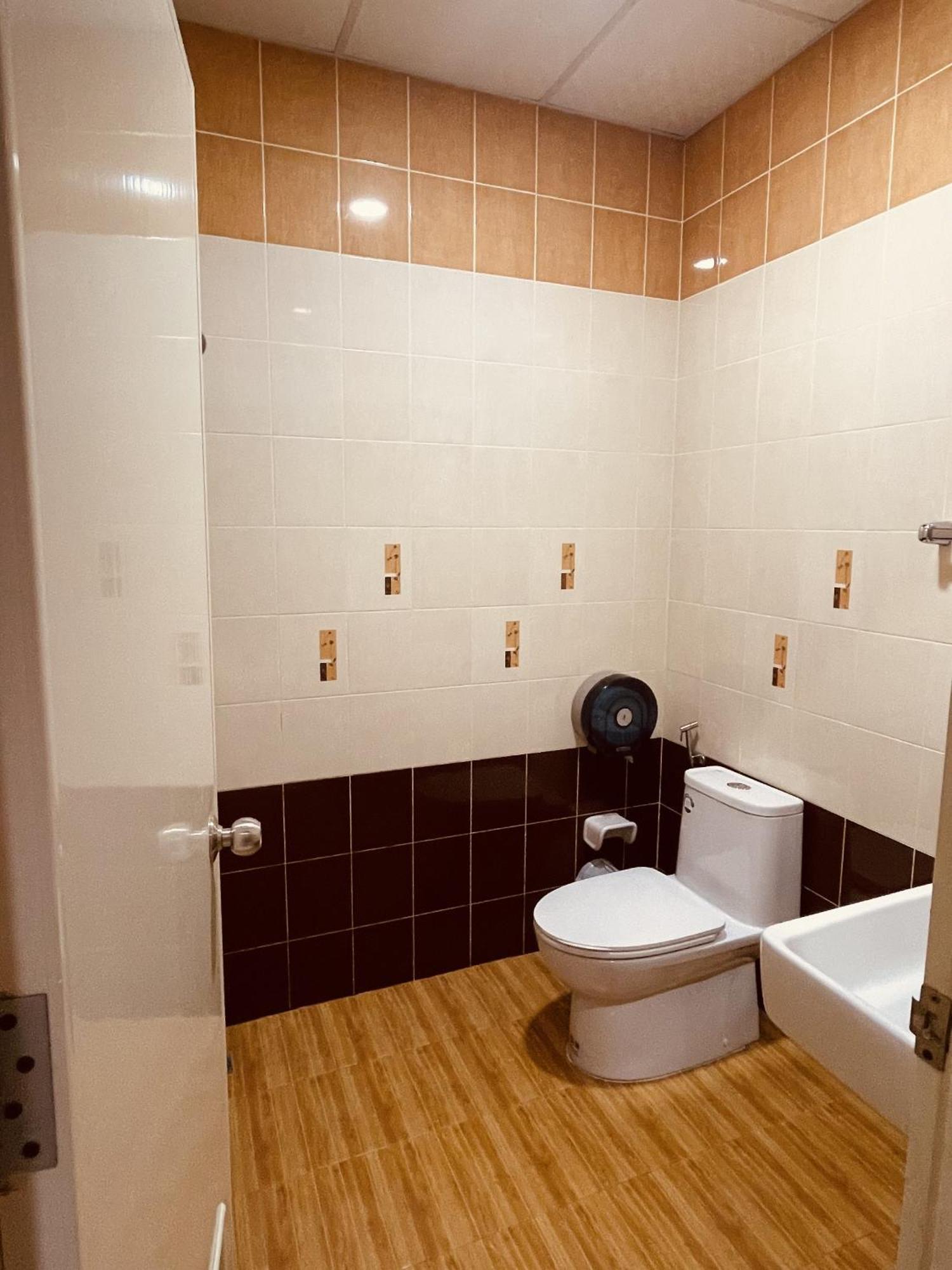 Mini Cost Apartment&Guesthouse Τσιάνγκ Μάι Εξωτερικό φωτογραφία