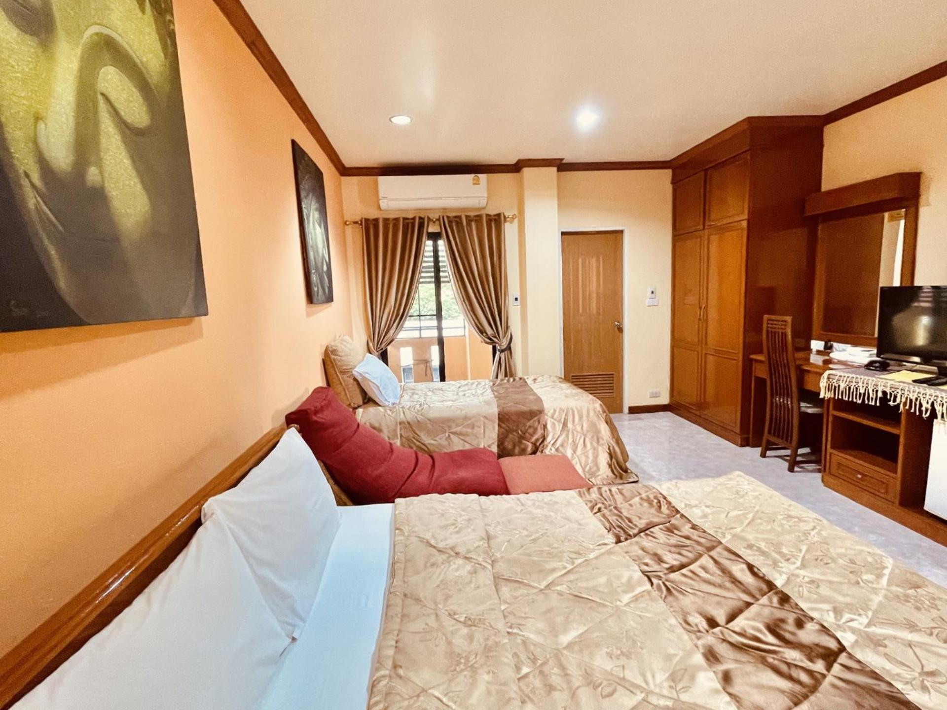 Mini Cost Apartment&Guesthouse Τσιάνγκ Μάι Εξωτερικό φωτογραφία