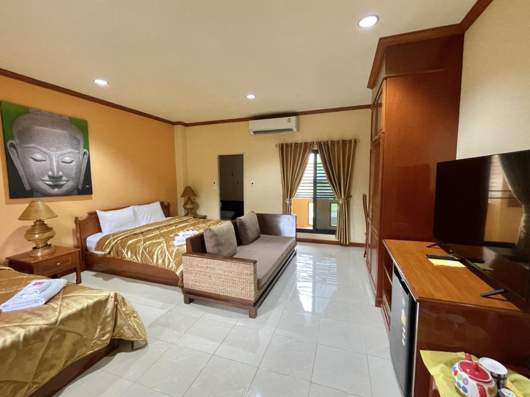 Mini Cost Apartment&Guesthouse Τσιάνγκ Μάι Εξωτερικό φωτογραφία