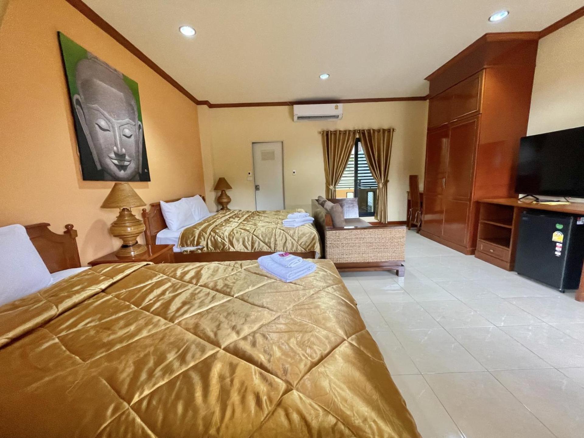 Mini Cost Apartment&Guesthouse Τσιάνγκ Μάι Εξωτερικό φωτογραφία