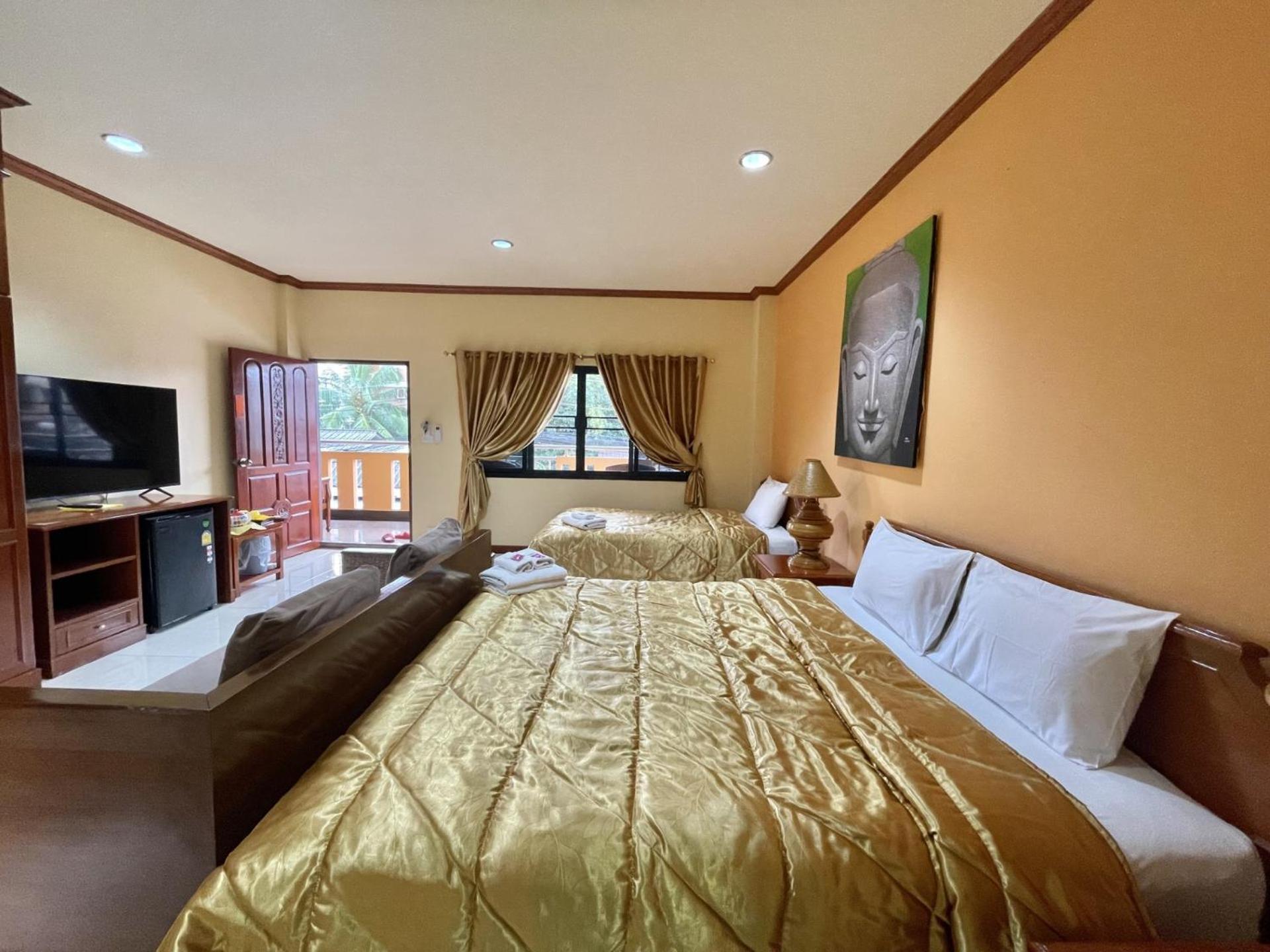 Mini Cost Apartment&Guesthouse Τσιάνγκ Μάι Εξωτερικό φωτογραφία