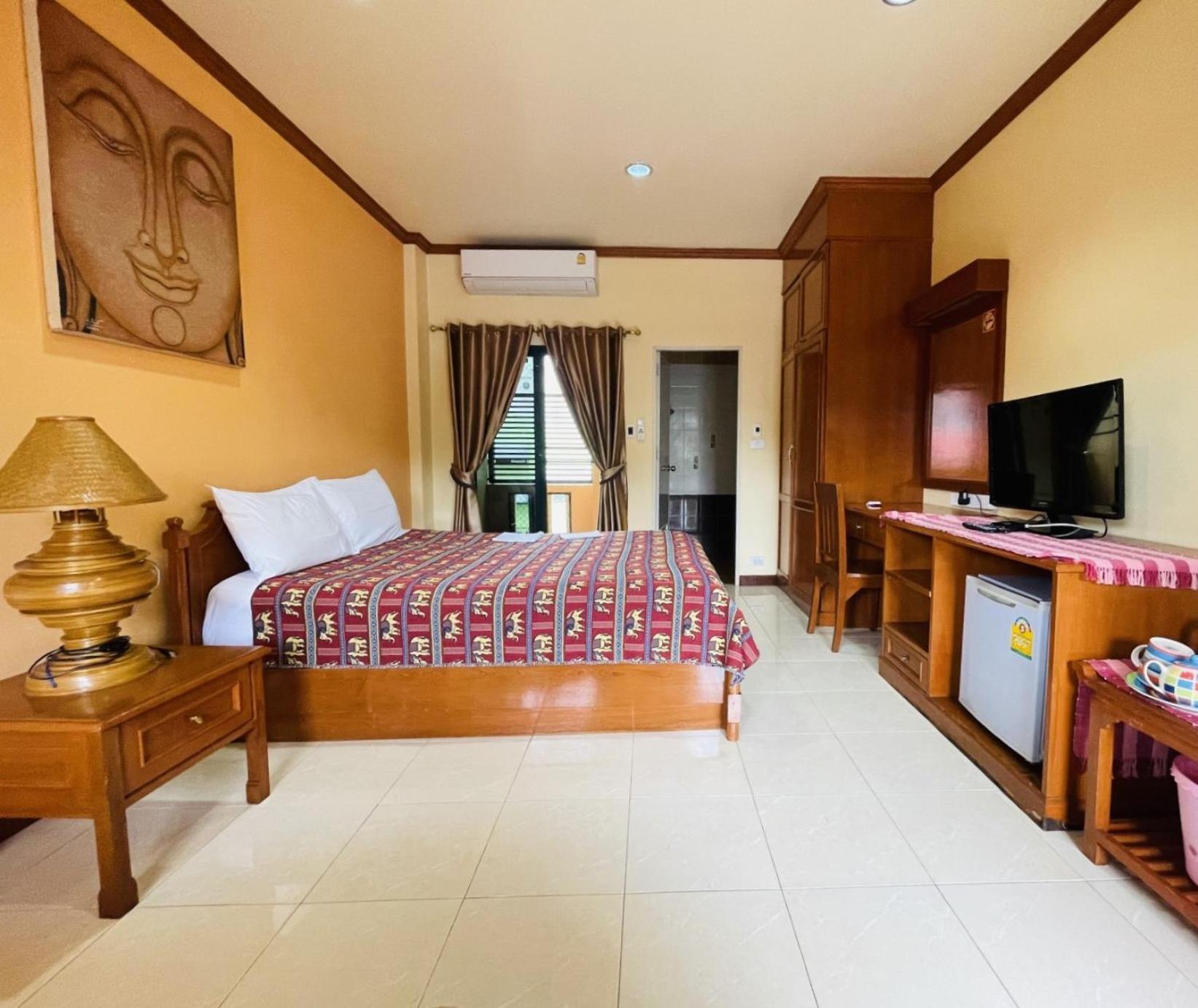 Mini Cost Apartment&Guesthouse Τσιάνγκ Μάι Εξωτερικό φωτογραφία