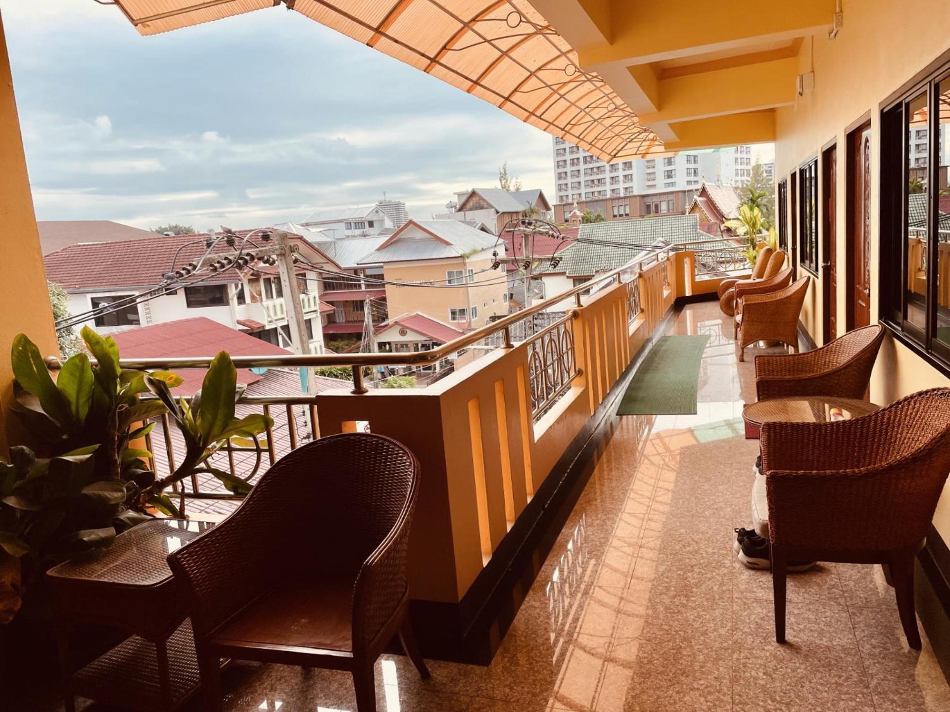Mini Cost Apartment&Guesthouse Τσιάνγκ Μάι Εξωτερικό φωτογραφία