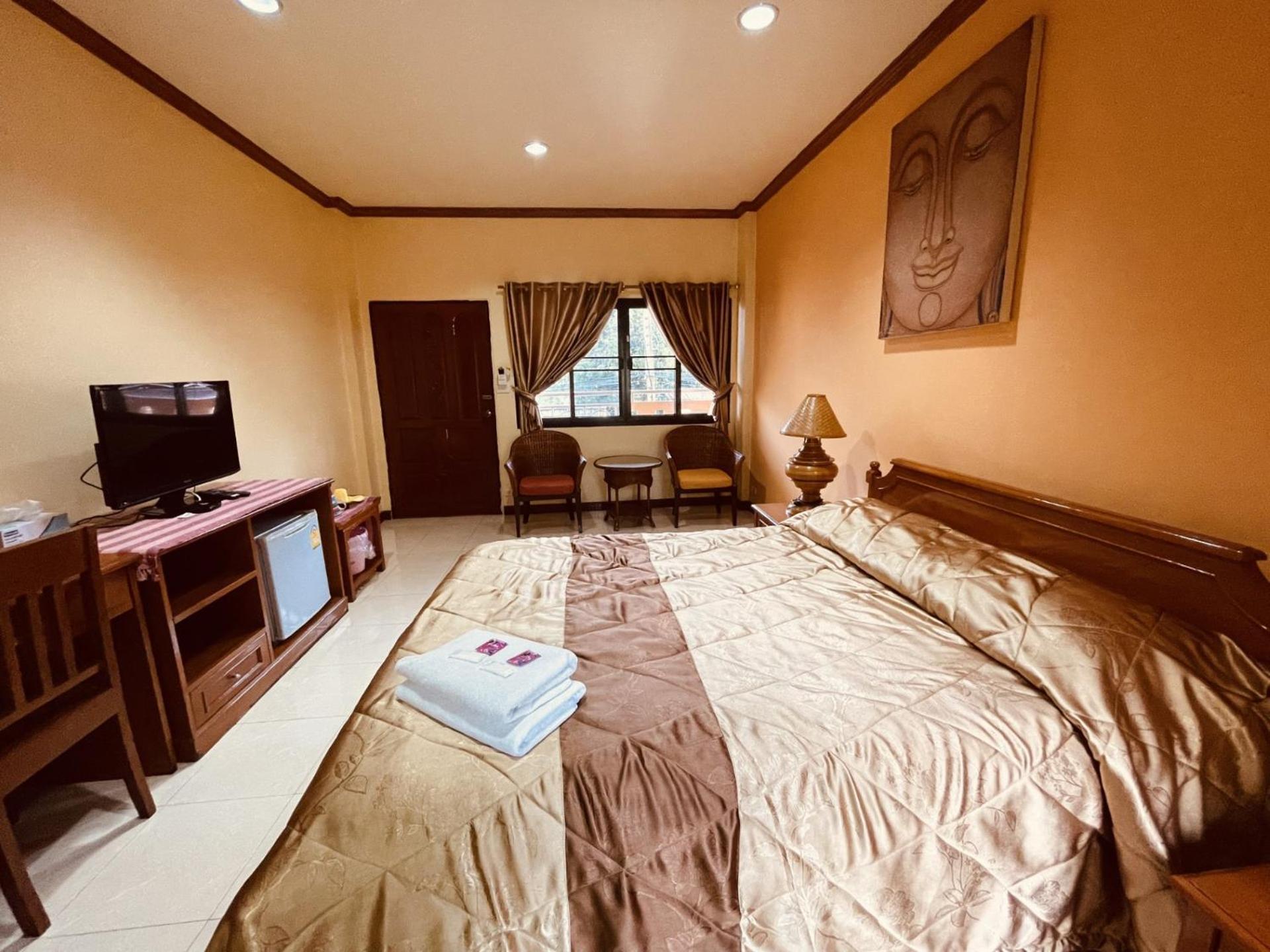 Mini Cost Apartment&Guesthouse Τσιάνγκ Μάι Εξωτερικό φωτογραφία