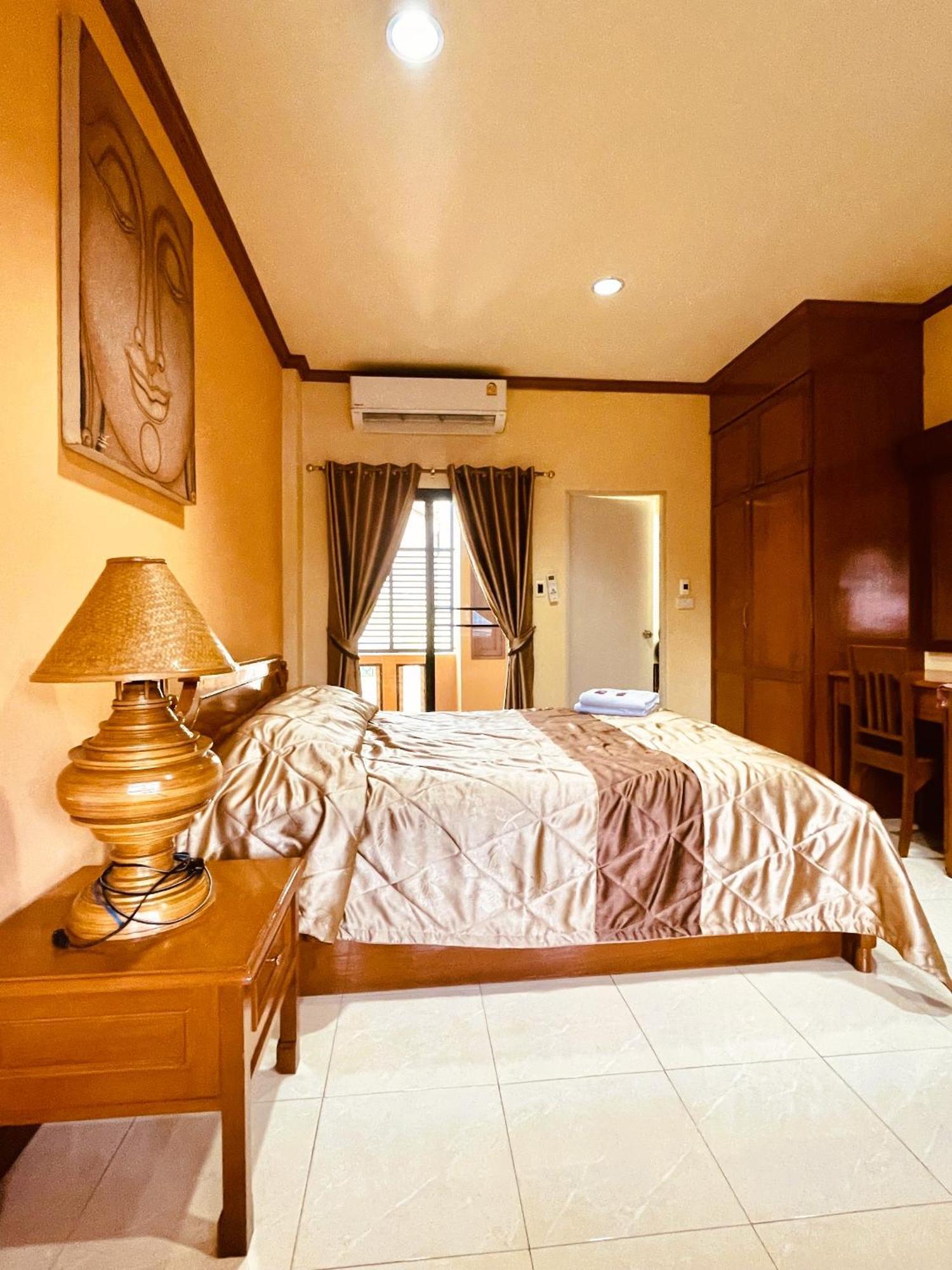 Mini Cost Apartment&Guesthouse Τσιάνγκ Μάι Εξωτερικό φωτογραφία